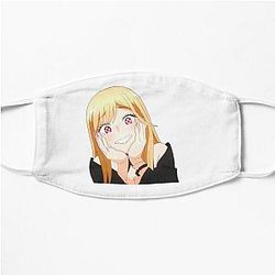 My Dress-Up Darling Face Masks - My Dress-Up Darling Season 2 Flat Mask RB0512[ID2676]