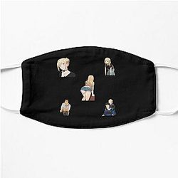 My Dress-Up Darling Face Masks - Pack My Dress-Up Darling Season 2 Flat Mask RB0512[ID2675]