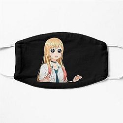 My Dress-Up Darling Face Masks - My Dress-Up Darling Season 2 Flat Mask RB0512[ID2674]