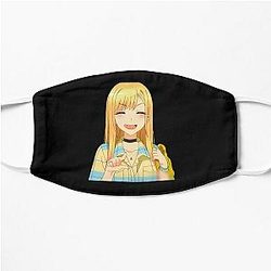 My Dress-Up Darling Face Masks - My Dress-Up Darling Season 2 Flat Mask RB0512[ID2673]
