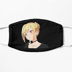 My Dress-Up Darling Face Masks - My Dress-Up Darling Season 2 Flat Mask RB0512[ID2671]