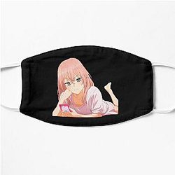 My Dress-Up Darling Face Masks - My Dress-Up Darling Season 2 Flat Mask RB0512[ID2670]