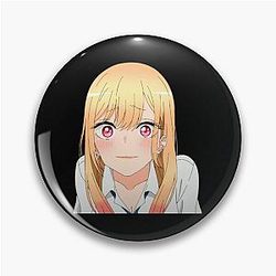 My Dress-Up Darling Pins - My Dress-Up Darling Season 2 Pin RB0512[ID2633]