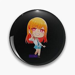 My Dress-Up Darling Pins - My Dress-Up Darling Season 2 Pin RB0512[ID2631]