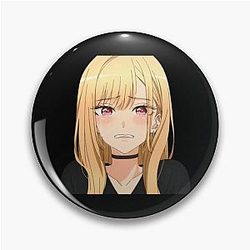 My Dress-Up Darling Pins - My Dress-Up Darling Season 2 Pin RB0512[ID2630]