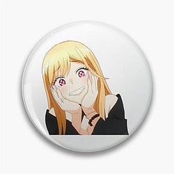My Dress-Up Darling Pins - My Dress-Up Darling Season 2 Pin RB0512[ID2623]