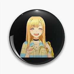My Dress-Up Darling Pins - My Dress-Up Darling Season 2 Pin RB0512[ID2620]