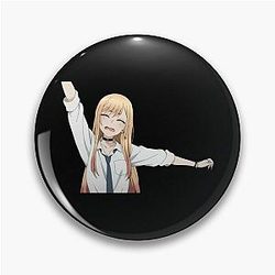 My Dress-Up Darling Pins - My Dress-Up Darling Season 2 Pin RB0512[ID2619]