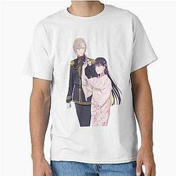 My Happy Marriage Classic T-Shirt