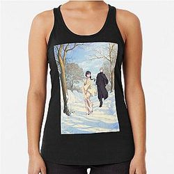 My Happy Marriage Racerback Tank