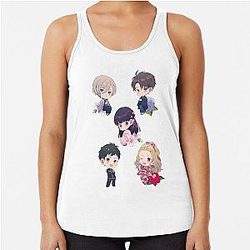 My Happy Marriage Tank Top