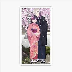 My Happy Marriage In Japan In Kimono
