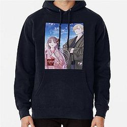 My Happy Marriage Hoodie