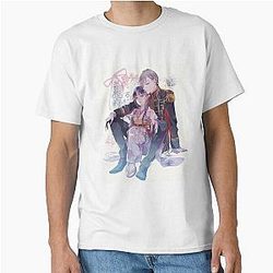 my Classic T-Shirt