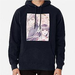 My Happy Marriage Hoodie