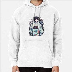 Cute Miyo Saimori My Happy Marriage Anime Pullover Hoodie