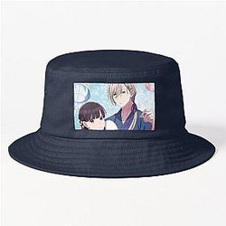 My Happy Marriage Bucket Hat