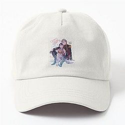 My happy marriage with Dad's hat