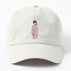 My Happy Marriage Art Dad Hat