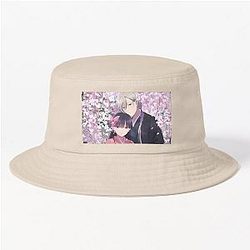 My Happy Marriage in Japan Kimono Hat
