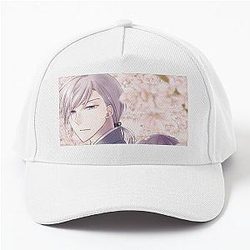 My Happy Marriage Baseball Cap