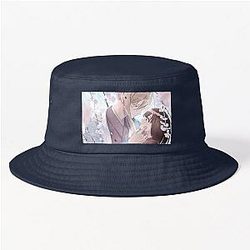 My Happy Marriage Bucket Hat