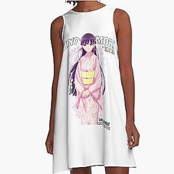 Miyo Saimori - My Happy Marriage Dress