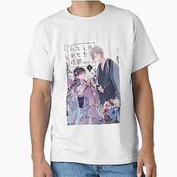 My Happy Marriage manga T-Shirt
