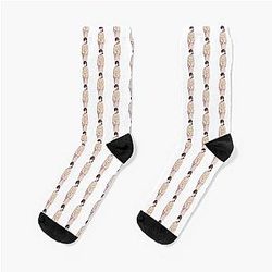 My Happy Marriage Art Socks