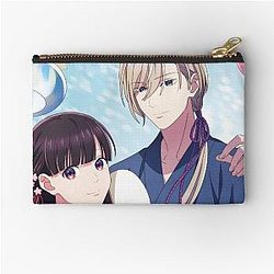 My Happy Marriage Pouch