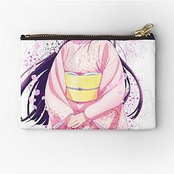 Miyo Saimori - My Happy Marriage Pouch