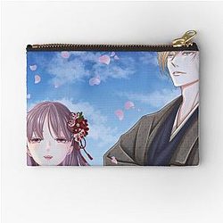 My Happy Marriage Pouch
