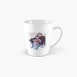 My Happy Love Tall Mug