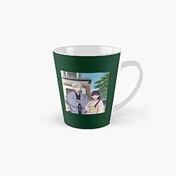 Couple Happy Marriage Tall Mug
