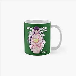 My Happy Marriage Mug