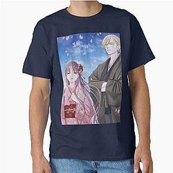 My Happy Marriage Classic T-Shirt