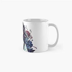 Cute Myo Saimori - My Happy Marriage Anime Classic Mug