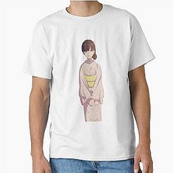 my happy marriage Classic T-Shirt
