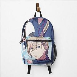 My Happy Marriage Backpack