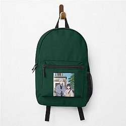 A Happy Marriage Backpack