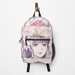 My Happy Marriage Backpack