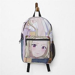 My Happy Marriage Backpack