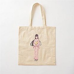 My Happy Cotton Bag