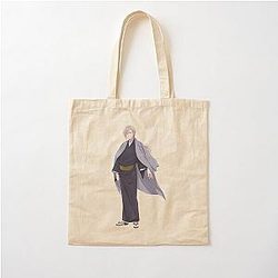 My Happy Marriage Tote Bag