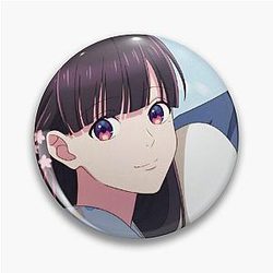 My Happy Marriage Pin