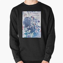 My Happy Marriage Pullover Sweatshirt