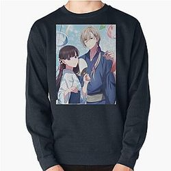 My Happy Pullover Sweatshirt