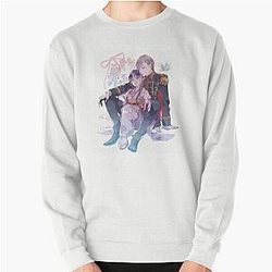 My Happy Marriage Love Pullover Sweatshirt