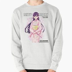 Miyo Saimori - My Happy Marriage Sweatshirt