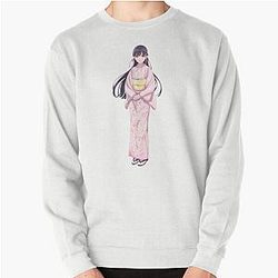 My Happy Sweatshirt